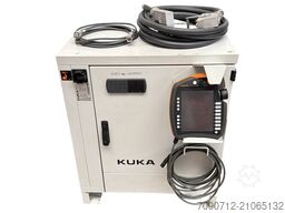 KUKA KRC4 KR30 HA