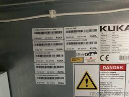KUKA KRC4 KR30 HA