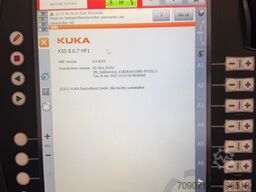 KUKA KRC4 KR30 HA
