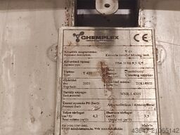 Chemplex T420