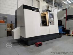 DMG Gildemeister CTX 310 eco