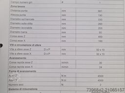 DMG Gildemeister CTX 310 eco