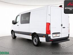 mercedes-benz Sprinter 317 CDI KASTEN L2H1 4 SITZE,KAMERA,NAVI