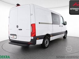 mercedes-benz Sprinter 317 CDI KASTEN L2H1 4 SITZE,KAMERA,NAVI