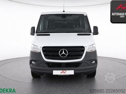 mercedes-benz Sprinter 317 CDI KASTEN L2H1 4 SITZE,KAMERA,NAVI