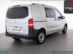 mercedes-benz Vito 114 CDI 4M MIXTO 5 SITZE AUT,NAVI,KAMERA,SH