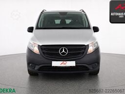 mercedes-benz Vito 114 CDI 4M MIXTO 5 SITZE AUT,NAVI,KAMERA,SH