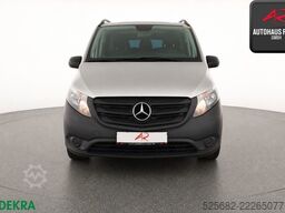 mercedes-benz Vito 114 CDI 4M MIXTO 5 SITZE AUT,NAVI,KAMERA,SH