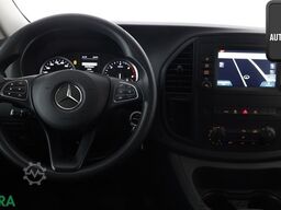 mercedes-benz Vito 114 CDI 4M MIXTO 5 SITZE AUT,NAVI,KAMERA,SH