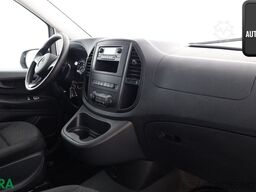 mercedes-benz Vito 114 CDI 4M MIXTO 5 SITZE AUT,STANDHEIZ,1.HD