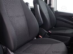 mercedes-benz Vito 114 CDI 4M MIXTO 5 SITZE AUT,STANDHEIZ,1.HD