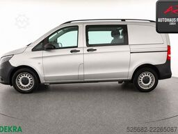 mercedes-benz Vito 114 CDI 4M MIXTO 5 SITZE AUT,STANDHEIZ,1.HD