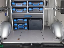 mercedes-benz Vito 114 CDI 4M MIXTO AUT,STANDHEIZ,NAVI,KLIMA