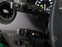 mercedes-benz Vito 114 CDI 4M MIXTO AUT,STANDHEIZ,NAVI,KLIMA