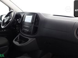 mercedes-benz Vito 114 CDI 4M MIXTO AUT,STANDHZ,NAVI,KLIMA,SH