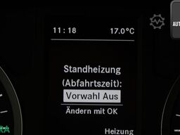mercedes-benz Vito 114 CDI 4M MIXTO AUT,STANDHZ,NAVI,KLIMA,SH