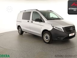 mercedes-benz Vito 114 CDI 4M MIXTO LED,NAVI,KLIMA,DACHRELING