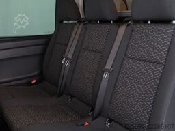 mercedes-benz Vito 114 CDI 4M MIXTO LED,NAVI,KLIMA,DACHRELING