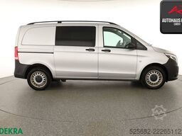 mercedes-benz Vito 114 CDI 4M MIXTO LED,NAVI,KLIMA,DACHRELING