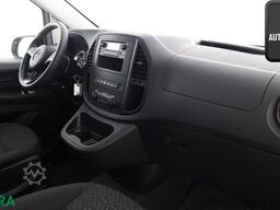 mercedes-benz Vito 114 CDI 4M MIXTO STANDHZ,KLIMA,DACHRELING