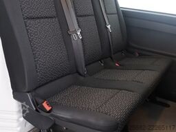 mercedes-benz Vito 114 CDI 4M MIXTO STANDHZ,KLIMA,DACHRELING