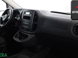 mercedes-benz Vito 114 CDI 4M MIXTO STANDHZ,KLIMA,DACHRELING