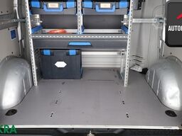 mercedes-benz Vito 114 CDI 4M MIXTO STANDHZ,KLIMA,DACHRELING
