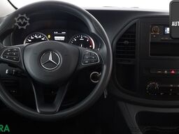 mercedes-benz Vito 114 CDI 4M MIXTO STANDHZ,KLIMA,DACHRELING