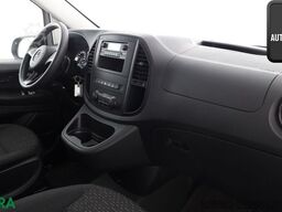 mercedes-benz Vito 114 CDI 4M MIXTO STANDHZ,KLIMA,DACHRELING