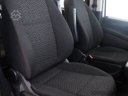 mercedes-benz Vito 114 CDI 4M MIXTO STANDHZ,KLIMA,DACHRELING