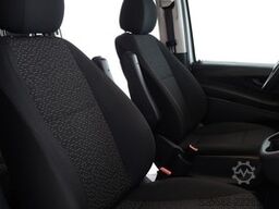mercedes-benz Vito 114 CDI 4M MIXTO STANDHZ,NAVI,KLIMA,SITZHZ
