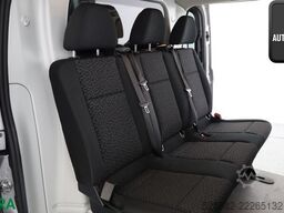 mercedes-benz Vito 114 CDI 4M MIXTO STANDHZ,NAVI,KLIMA,SITZHZ