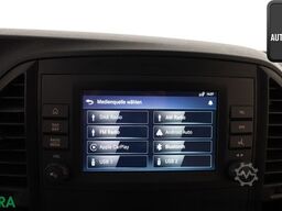 mercedes-benz Vito 114 CDI 4M MIXTO STANDHZ,NAVI,KLIMA,SITZHZ
