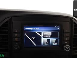 mercedes-benz Vito 114 CDI 4M MIXTO STANDHZ,NAVI,KLIMA,SITZHZ