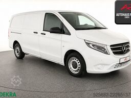 mercedes-benz Vito 114 CDI KASTEN LANG LEDER,LED,STANDHZ,NAVI