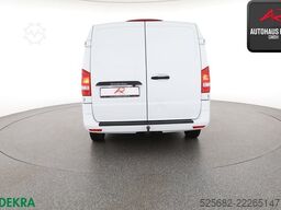 mercedes-benz Vito 114 CDI KASTEN LANG LEDER,STANDHZ,DISTRONIC