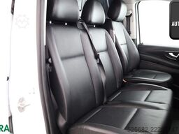 mercedes-benz Vito 114 CDI KASTEN LANG LEDER,STANDHZ,DISTRONIC