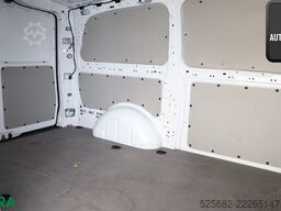 mercedes-benz Vito 114 CDI KASTEN LANG LEDER,STANDHZ,DISTRONIC