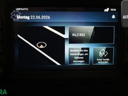 mercedes-benz Vito 114 CDI KASTEN LANG LEDER,STANDHZ,DISTRONIC