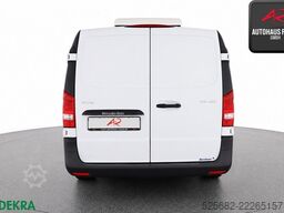 mercedes-benz Vito 114 CDI LANG KÜHLKASTEN 3SITZE,NAVI,KLIMA