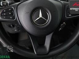 mercedes-benz Vito 114 CDI LANG KÜHLKASTEN 3SITZE,NAVI,KLIMA