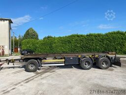 ZORZI ZORZI 26 R 070 19 A SCARRABILE BALESTRATO