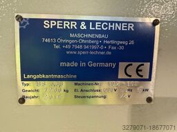 BIEGEMASTER BS6.30