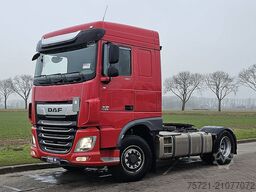 DAF XF 480 4x4 PXP