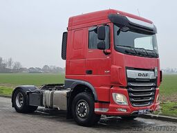 DAF XF 480 4x4 PXP