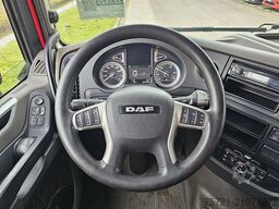 DAF XF 480 4x4 PXP