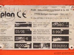 Plan 10  7015/2000/H730 mm