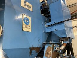 SPENCER AND HALSTEAD M101