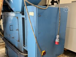 SPENCER AND HALSTEAD M101