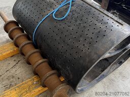 SPENCER AND HALSTEAD M101